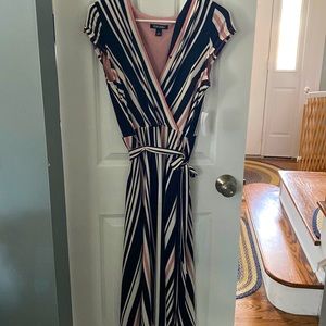 Wedding guest dress